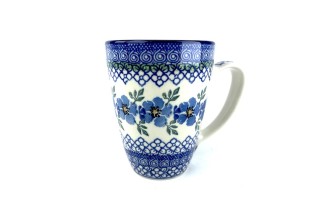 D05 Bunzlau XXL mok 1382X 300 ml D05 Bunzlau mok 300 ml